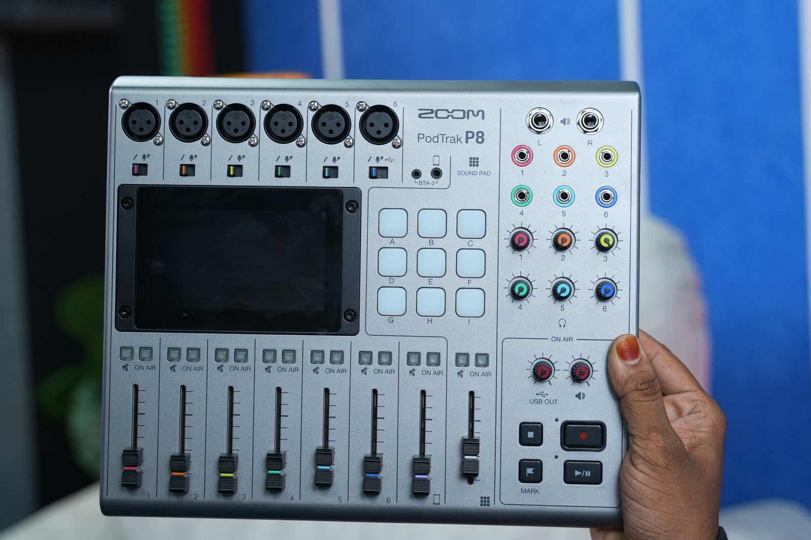 Yellow one seater sofa